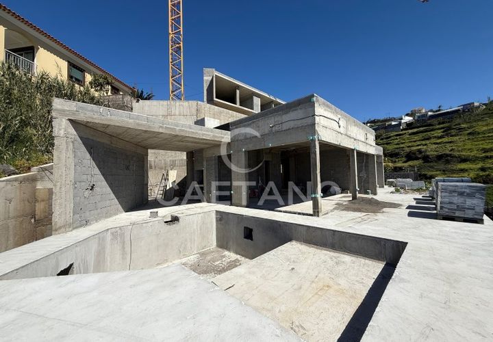 Villa i Calheta, Madeira, Calheta - € 1.550.000 | Ref: 3293 - foto 1