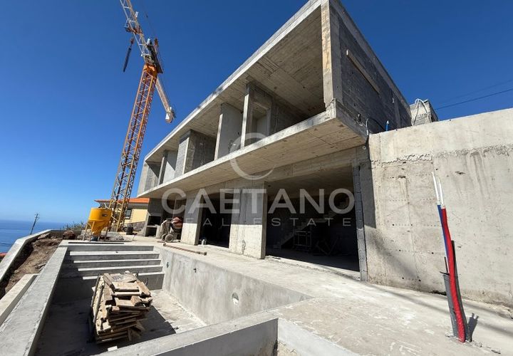 Villa i Calheta, Madeira, Calheta - € 1.575.000 | Ref: 3292 - foto 1