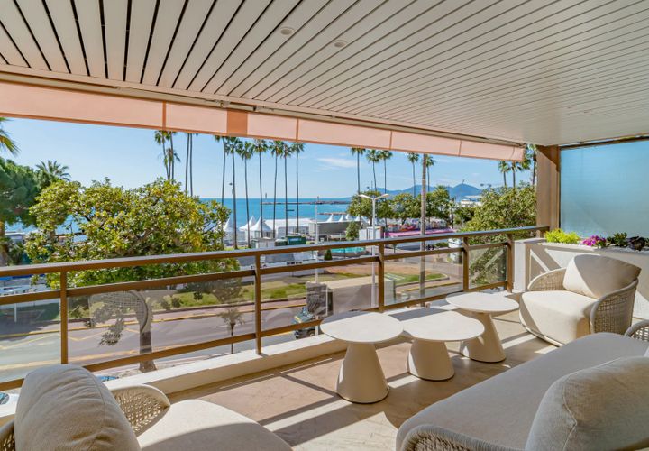 Lejlighed i Cannes, Alpes-Maritimes, Cannes - € 14.880.000 | Ref: HH-16129169 - foto 1