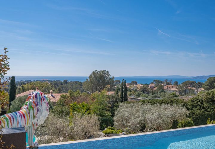 Villa i Saint-Raphael, Var, Saint-Raphael - € 2.890.000 | Ref: HH-16125757 - foto 1