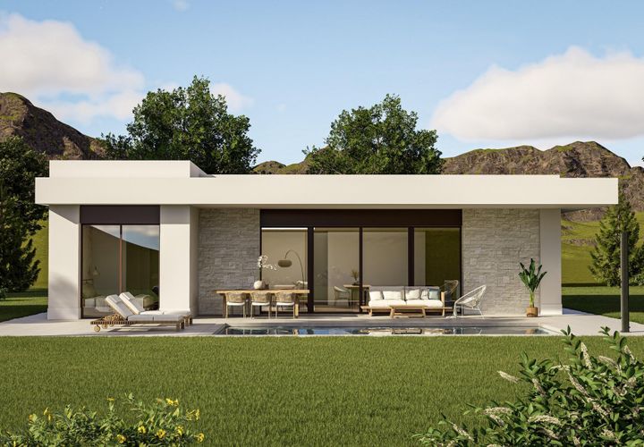 Villa a Pinoso, Alicante, Pinoso - € 502.000 | Ref: RS96066F - foto 1