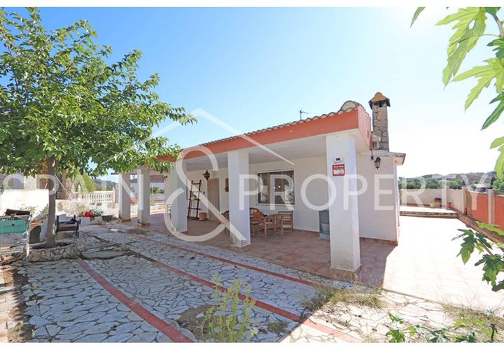 Villa a Montroy, Valencia, Montroy - € 239.000 | Ref: 091421 - foto 1