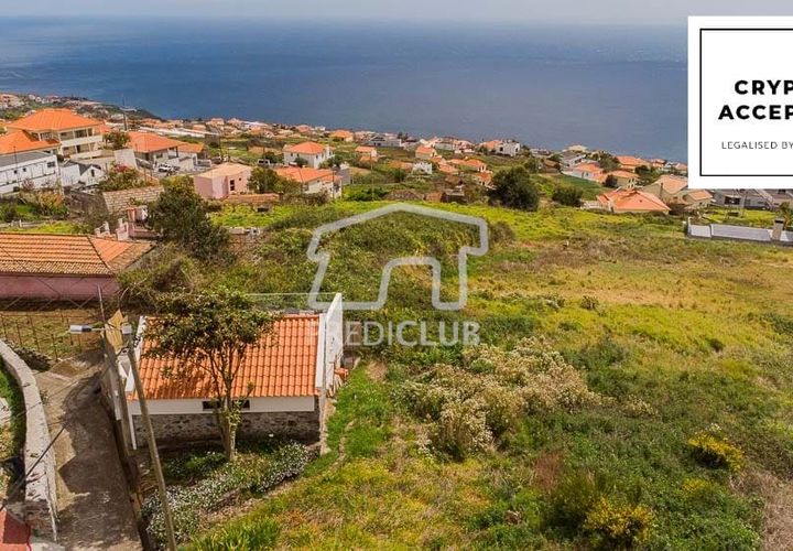 Villa i Calheta, Madeira, Calheta - € 210.000 | Ref: 11546-MA - foto 1