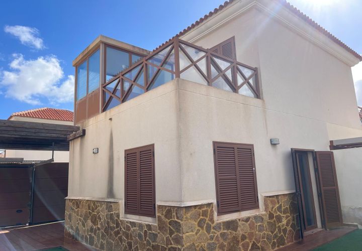 Rekkehus i La Oliva, Fuerteventura, La Oliva - € 239 000 | Ref: CHA1182/10973 - foto 1