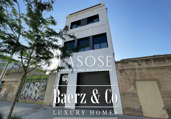 Villa a Barcelona, Barcelona, Barcelona - € 1.200.000 | Ref: 26024LP/6680 - foto 1