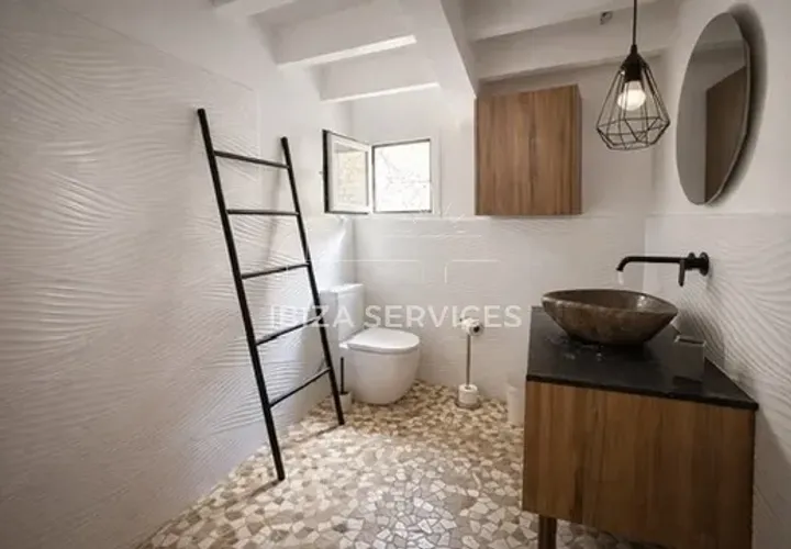 Apartament a Dalt Vila, Ibiza, Dalt Vila - € 3.000/mes | Ref: CH568 - foto 1