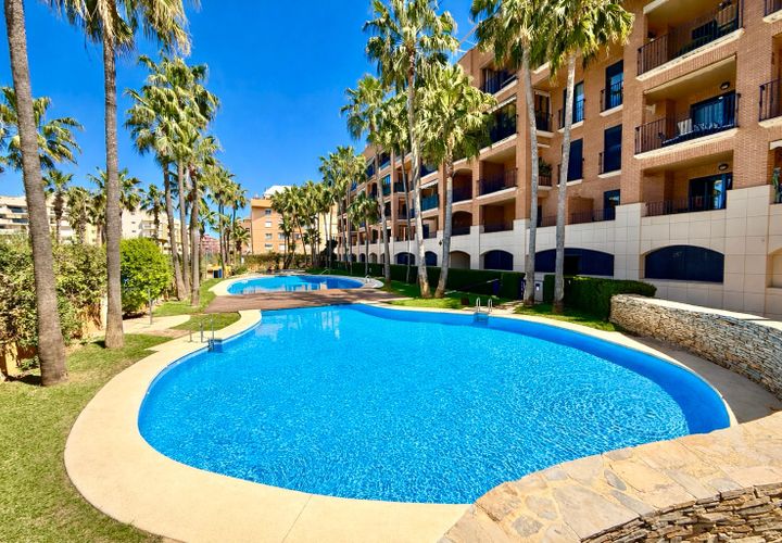 Lejlighed i Denia, Alicante, Denia - € 399.000 | Ref: apvila - foto 1