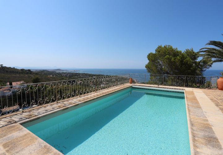 Villa a Denia, Alicante, Denia - € 998.000 | Ref: 943 - foto 1