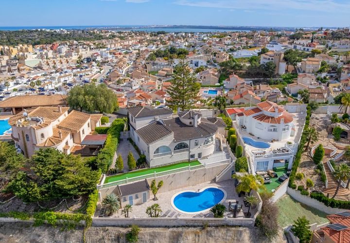 Villa a Ciudad Quesada, Alicante, Ciudad Quesada - € 599.000 | Ref: 200-4715 - foto 1