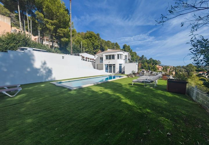 Villa i Calpe, Alicante, Calpe - € 899.000 | Ref: VD1134 - foto 1