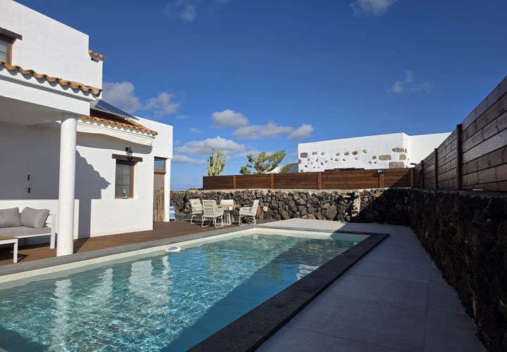 Villa i Lajares, Fuerteventura, Lajares - € 750.000 | Ref: FUEALL2 - foto 1
