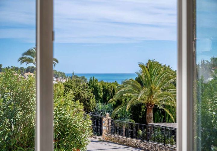 Villa i Benissa, Alicante, Benissa - € 545.000 | Ref: JV-726191 - foto 1