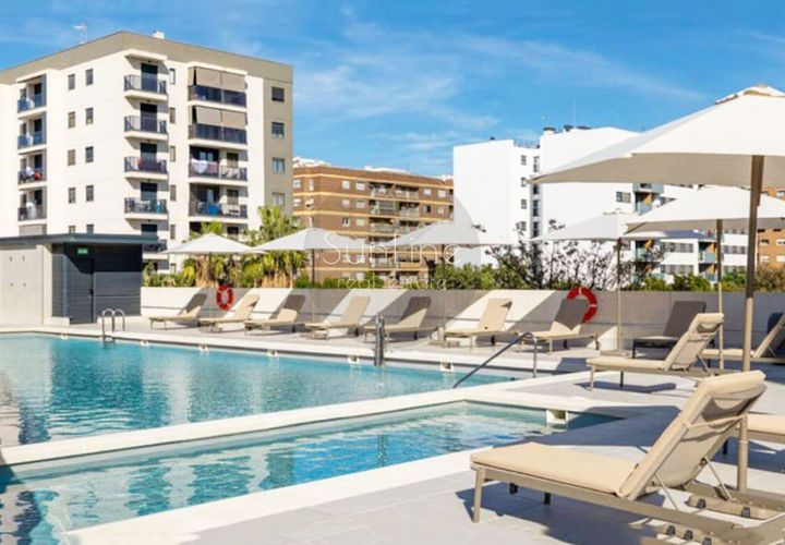 Leilighet i Valencia, Valencia, Valencia - € 270 000 | Ref: VE2604091258 - foto 1