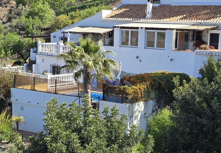 Finca i Competa, Malaga, Competa - € 449.950 | Ref: v1591 - foto 1