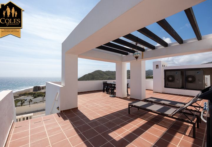 Apartament a Mojacar, Almeria, Mojacar - € 395.000 | Ref: MAC2A03 - foto 1