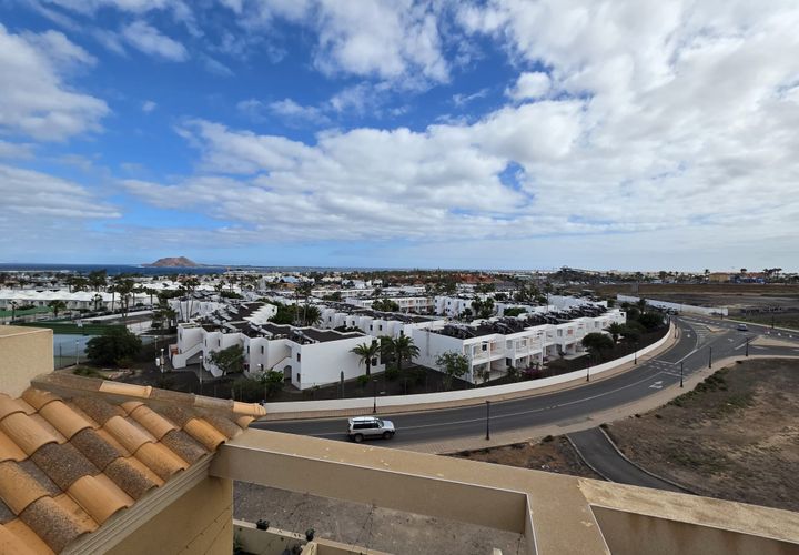 Duplex i Corralejo, Fuerteventura, Corralejo - € 340.000 | Ref: ALC3 - foto 1