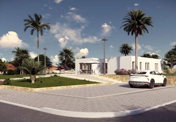 Villa en Algorfa, Alicante, Algorfa - € 995.000 | Ref: 32325 - photo 1