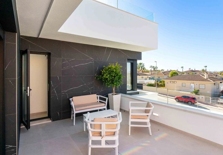 Villa en Rojales, Alicante, Rojales - € 549.000 | Ref: 32323 - photo 1