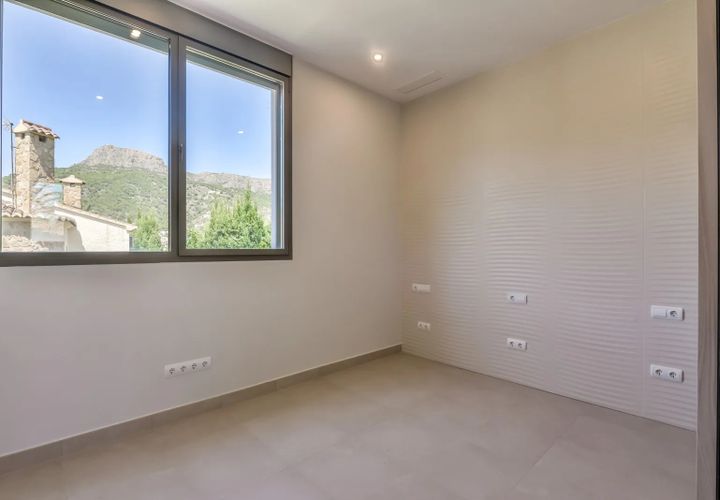 Villa en Calpe, Alicante, Calpe - € 2.200.000 | Ref: 32279 - photo 1