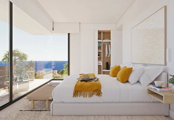 Villa a Benitachell, Alicante, Benitachell - € 2.073.000 | Ref: 32241 - foto 1