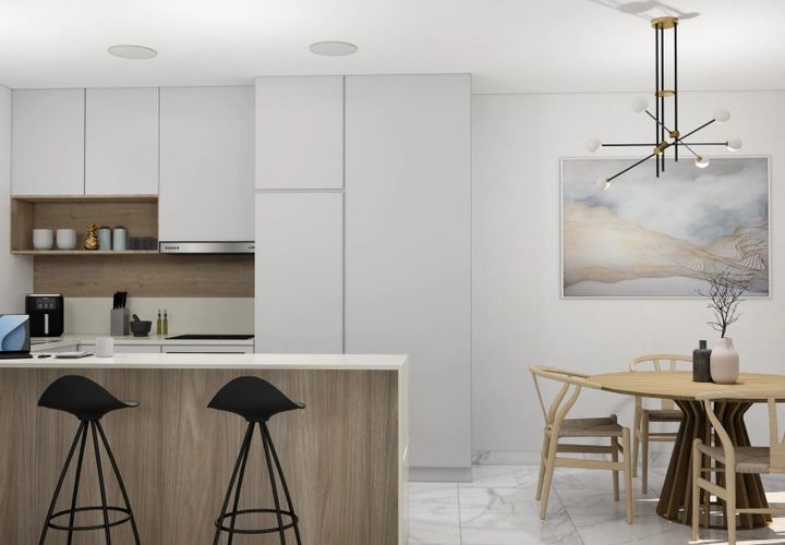 Byhus i Rojales, Alicante, Rojales - € 355.900 | Ref: 32240 - foto 1