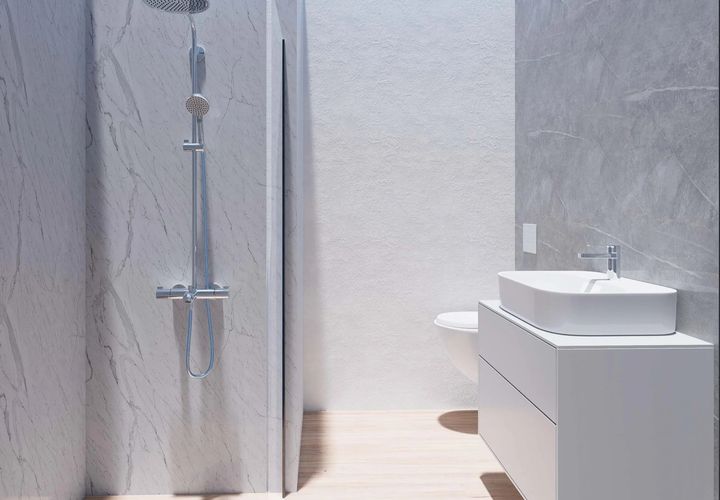 Byhus i Torrevieja, Alicante, Torrevieja - € 269.900 | Ref: 32226 - foto 1