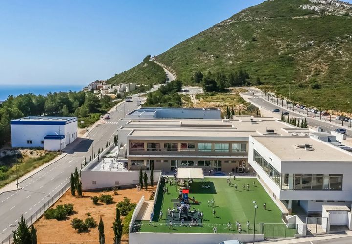 Leilighet i Benitachell, Alicante, Benitachell - € 473 000 | Ref: 32217 - foto 1