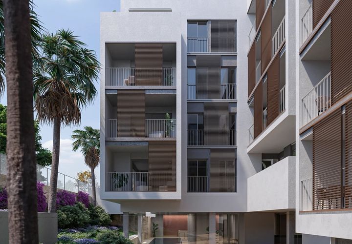 Apartamento en Javea, Alicante, Javea - € 333.000 | Ref: 32202 - photo 1