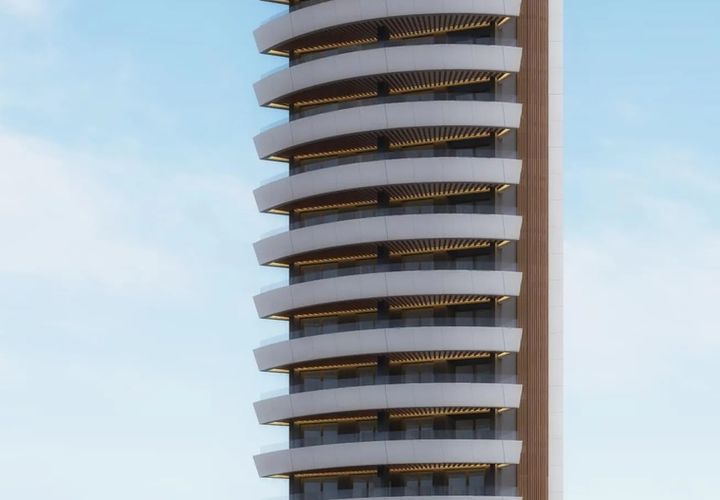 Lejlighed i Calpe, Alicante, Calpe - € 524.000 | Ref: 32093 - foto 1