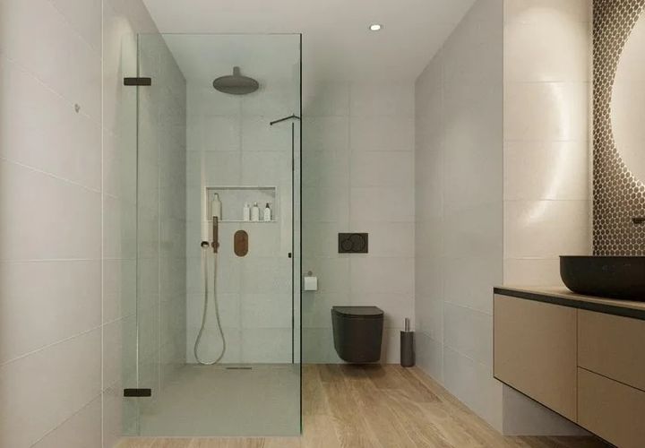Apartamento en Benidorm, Alicante, Benidorm - € 345.000 | Ref: 32091 - photo 1