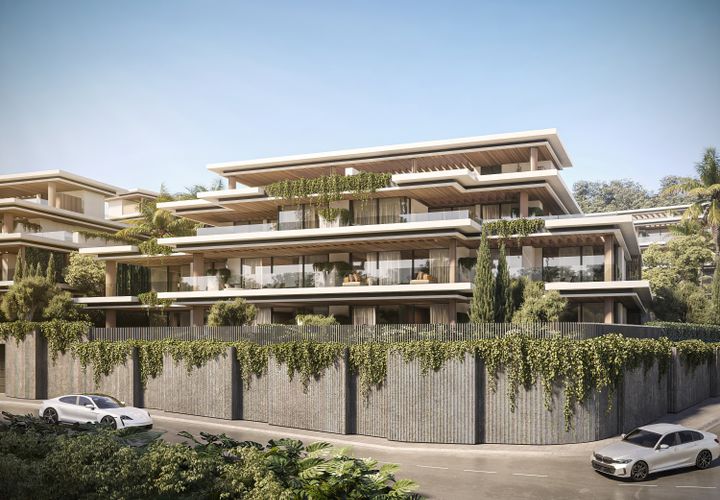 Apartamento em Estepona, Malaga, Estepona - € 780.000 | Ref: 32061 - foto 1