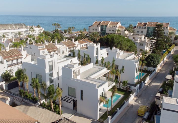 Villa - Marbella, Malaga, Marbella - € 3 500 000 | Réf : 32053 - photo 1