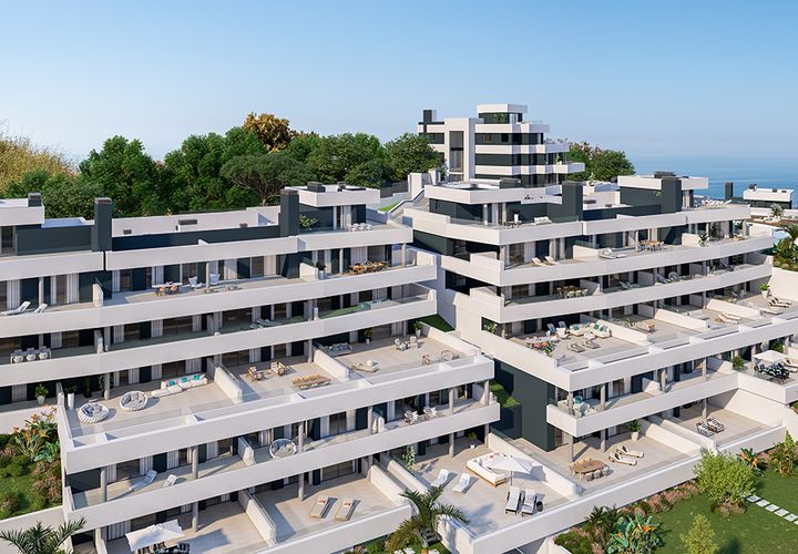 Apartamento en Marbella, Malaga, Marbella - € 670.000 | Ref: 32041 - photo 1