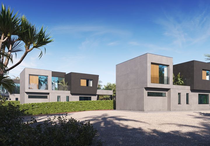 Villa en Calpe, Alicante, Calpe - € 925.000 | Ref: 32024 - photo 1