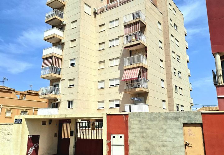 Leilighet i Torrevieja, Alicante, Torrevieja - € 147 000 | Ref: 31329 - foto 1