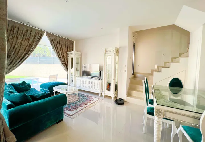 Villa en Ciudad Quesada, Alicante, Ciudad Quesada - € 399.000 | Ref: 31326 - photo 1