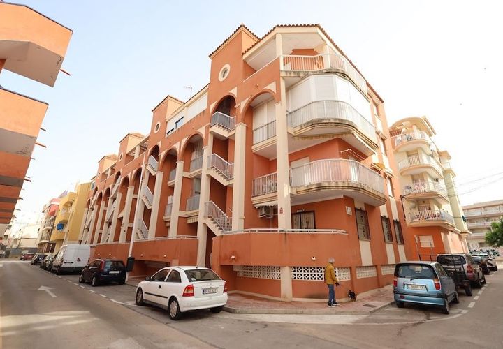 Apartamento en Torrevieja, Alicante, Torrevieja - € 160.000 | Ref: 31231 - photo 1