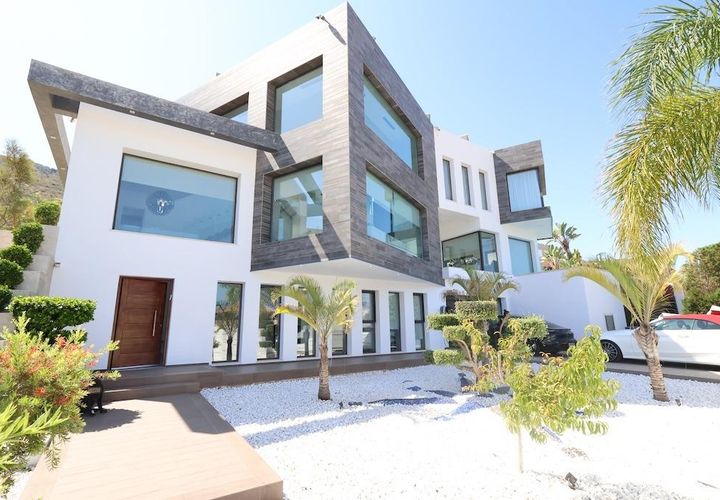 Villa en Javea, Alicante, Javea - € 2.499.000 | Ref: 31213 - photo 1
