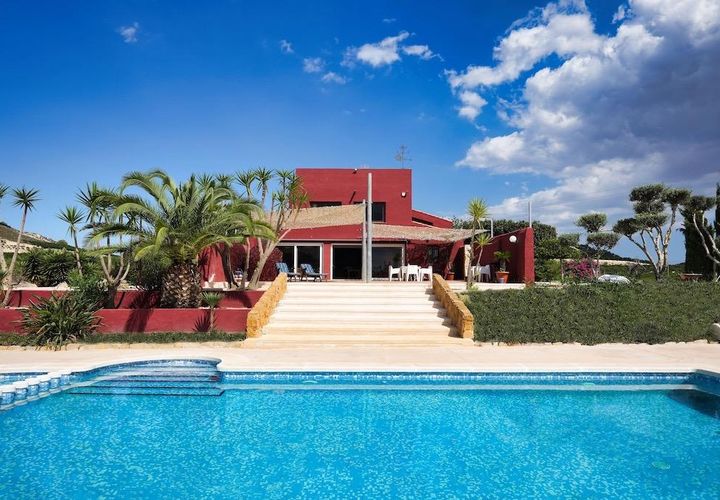 Villa en Orihuela, Alicante, Orihuela - € 1.750.000 | Ref: 31193 - photo 1