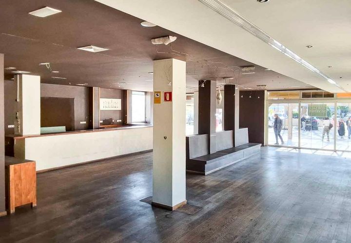 Propiedad comercial en Altea, Alicante, Altea - € 695.000 | Ref: 31061 - photo 1