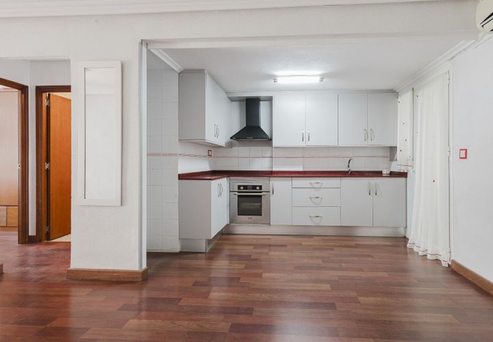 Apartamento en Torrevieja, Alicante, Torrevieja - € 154.000 | Ref: 31057 - photo 1