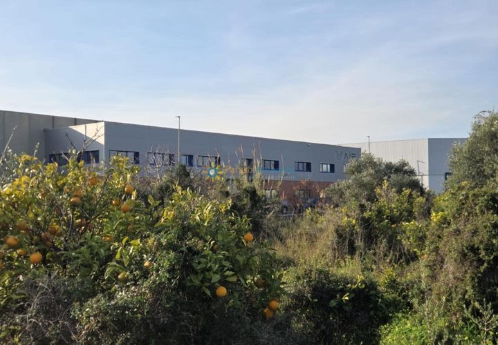 Grundstück in Rafelcofer, Valencia, Rafelcofer - € 8.500 | Ref: PNPT288 - Foto 1