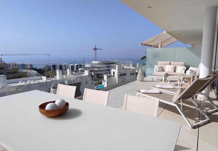 Lejlighed i Fuengirola, Malaga, Fuengirola - € 745.000 | Ref: WEST - foto 1