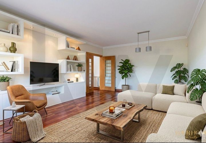 Apartament a Loures, Lisbon, Loures - € 2.350/mes | Ref: KWPT-030739 - foto 1