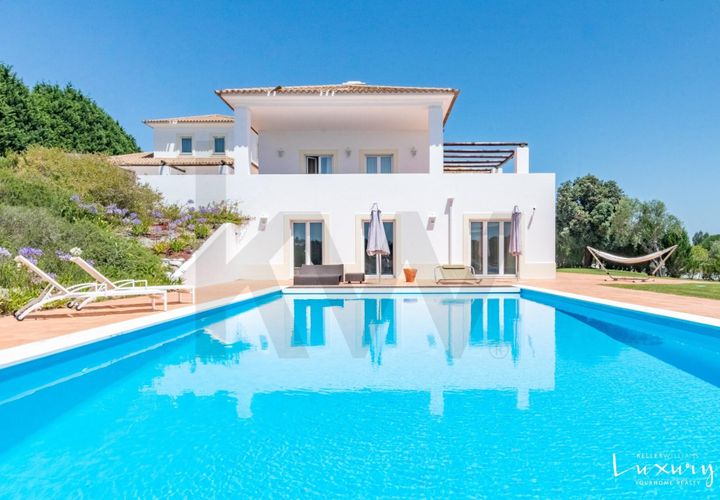 Byhus i Obidos, Leiria, Obidos - € 1.650.000 | Ref: KWPT-020784 - foto 1