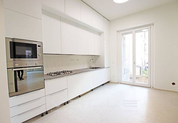 Apartament a Bergamo, Bergamo, Bergamo - € 2.500/mes | Ref: bgghis90aff - foto 1