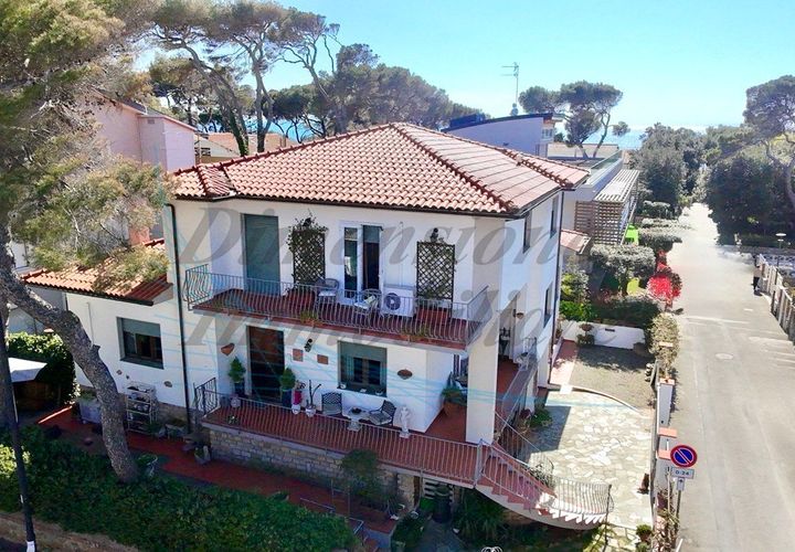 Villa a Rosignano Marittimo, Livorno, Rosignano Marittimo - € 1.047.000 | Ref: R427 - foto 1