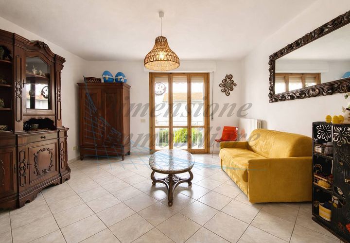 Leilighet i Castagneto Carducci, Livorno, Castagneto Carducci - € 230 000 | Ref: C1067 - foto 1