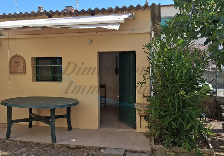 Lejlighed i Rosignano Marittimo, Livorno, Rosignano Marittimo - € 125.000 | Ref: V190 - foto 1