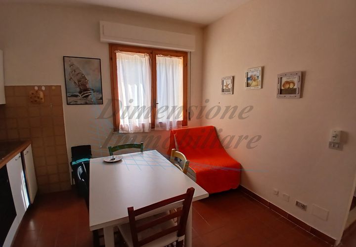 Lejlighed i Rosignano Marittimo, Livorno, Rosignano Marittimo - € 105.000 | Ref: V191 - foto 1